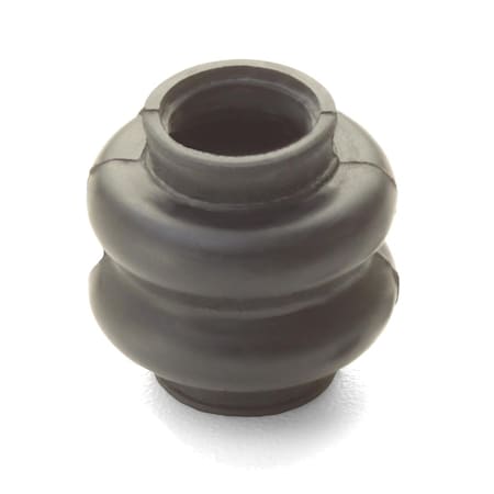 Ruland U-Joint Boot, Fits Belden Joints With A 0.495" (12.6 mm) OD, Nitrile UBOOT8/13-NI-KIT